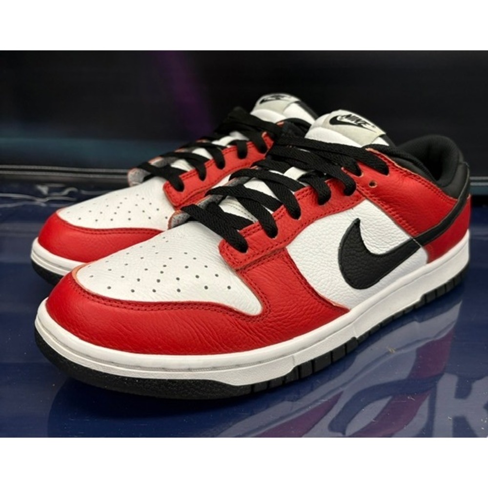 Nike Dunk Low By You Chicago (2023) FN0569-900 Mens sneakers size 11.5